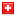 annikaschweigert.com server is located in Switzerland